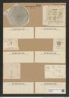 Coscinodiscus lineatus Ehr. (de-Toni-Nr.: Genus 202, Species 4900) Zeichnungen Sammlung Grunow Nr. 8658 (NHMW-BOT-W0378064)